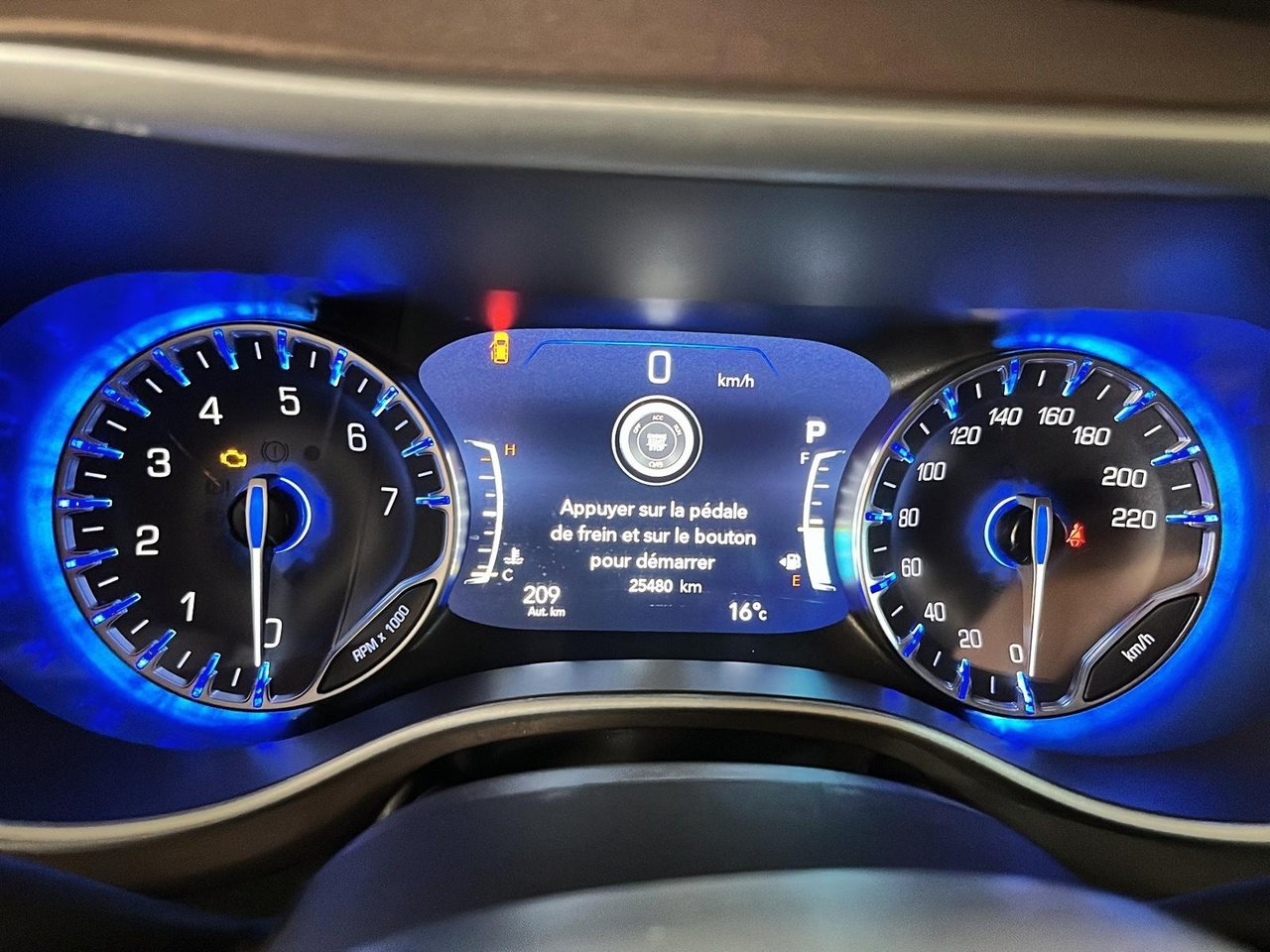Chrysler Grand Caravan SXT 2024-12