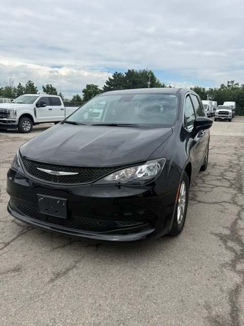 Chrysler Grand Caravan SXT 2024-0