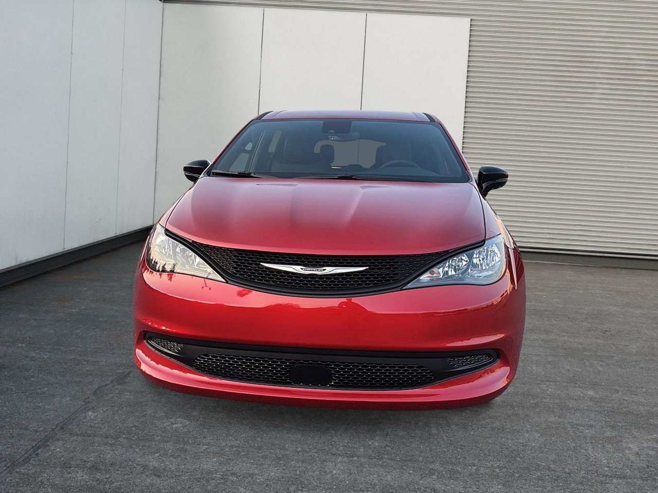 2026 Chrysler Grand Caravan SXT-1