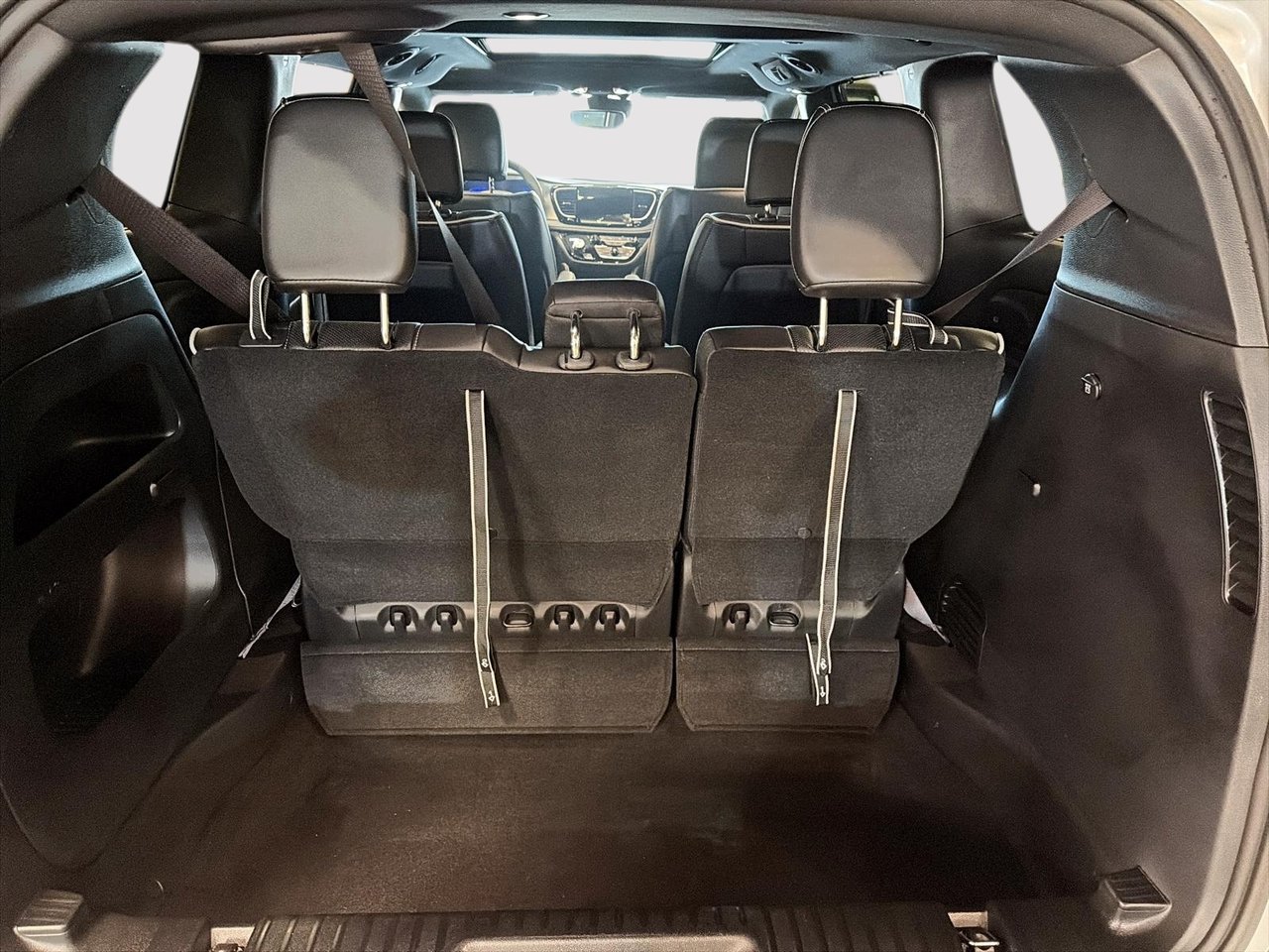 2024 Chrysler Pacifica Limited S Apparence-5