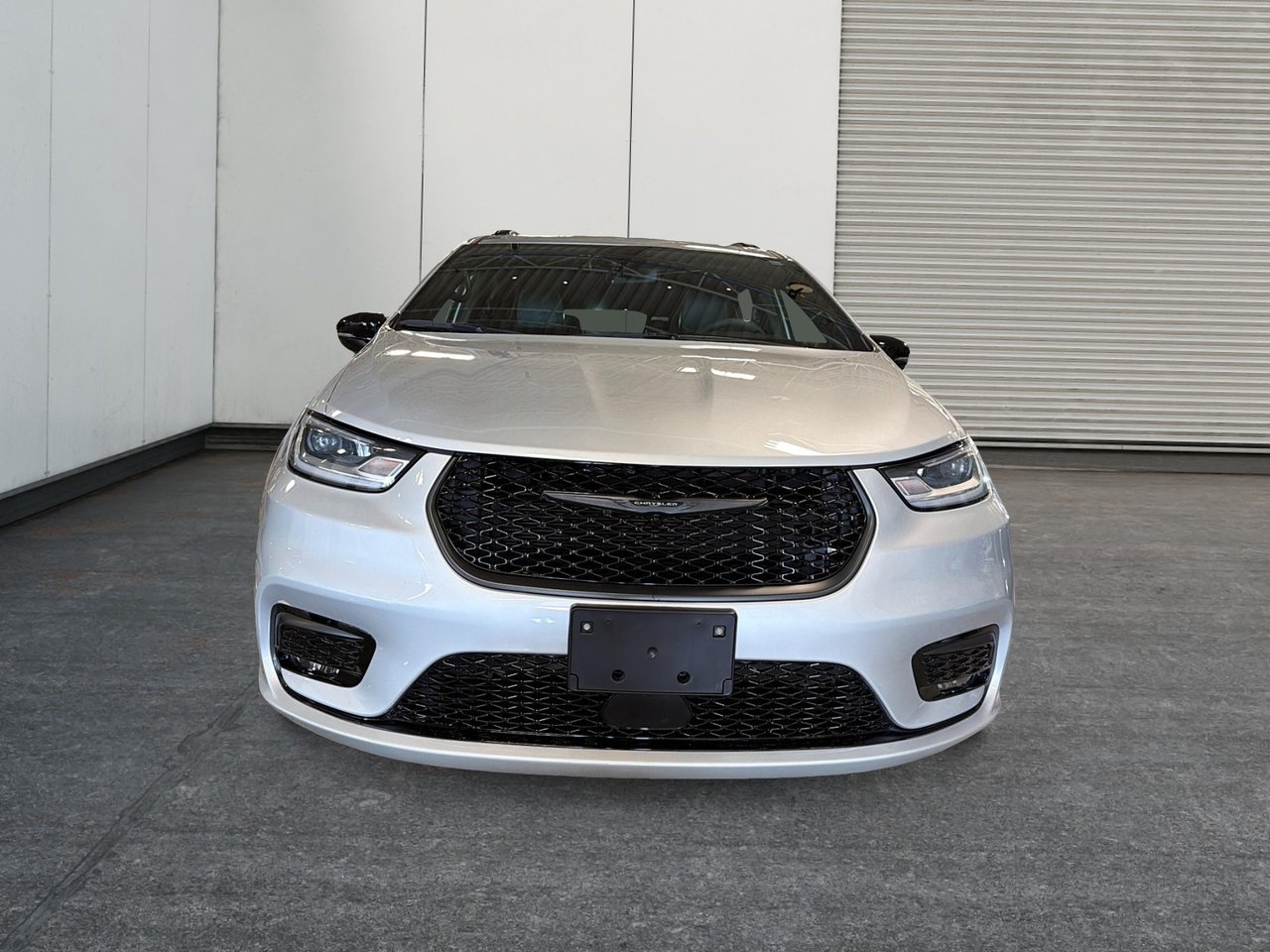 2024 Chrysler Pacifica Limited S Apparence-1