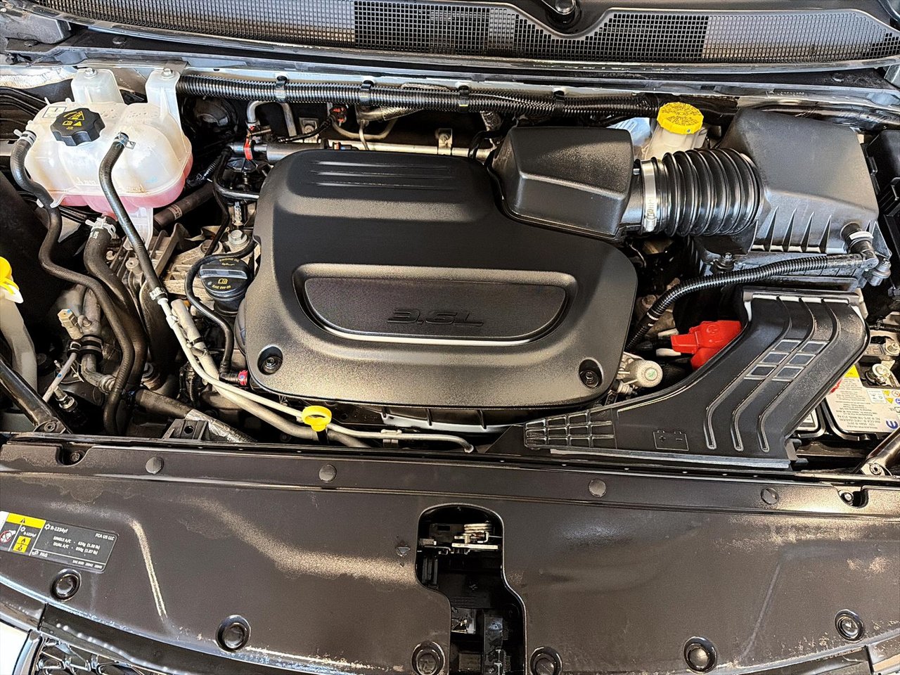 2024 Chrysler Pacifica Limited S Apparence-7