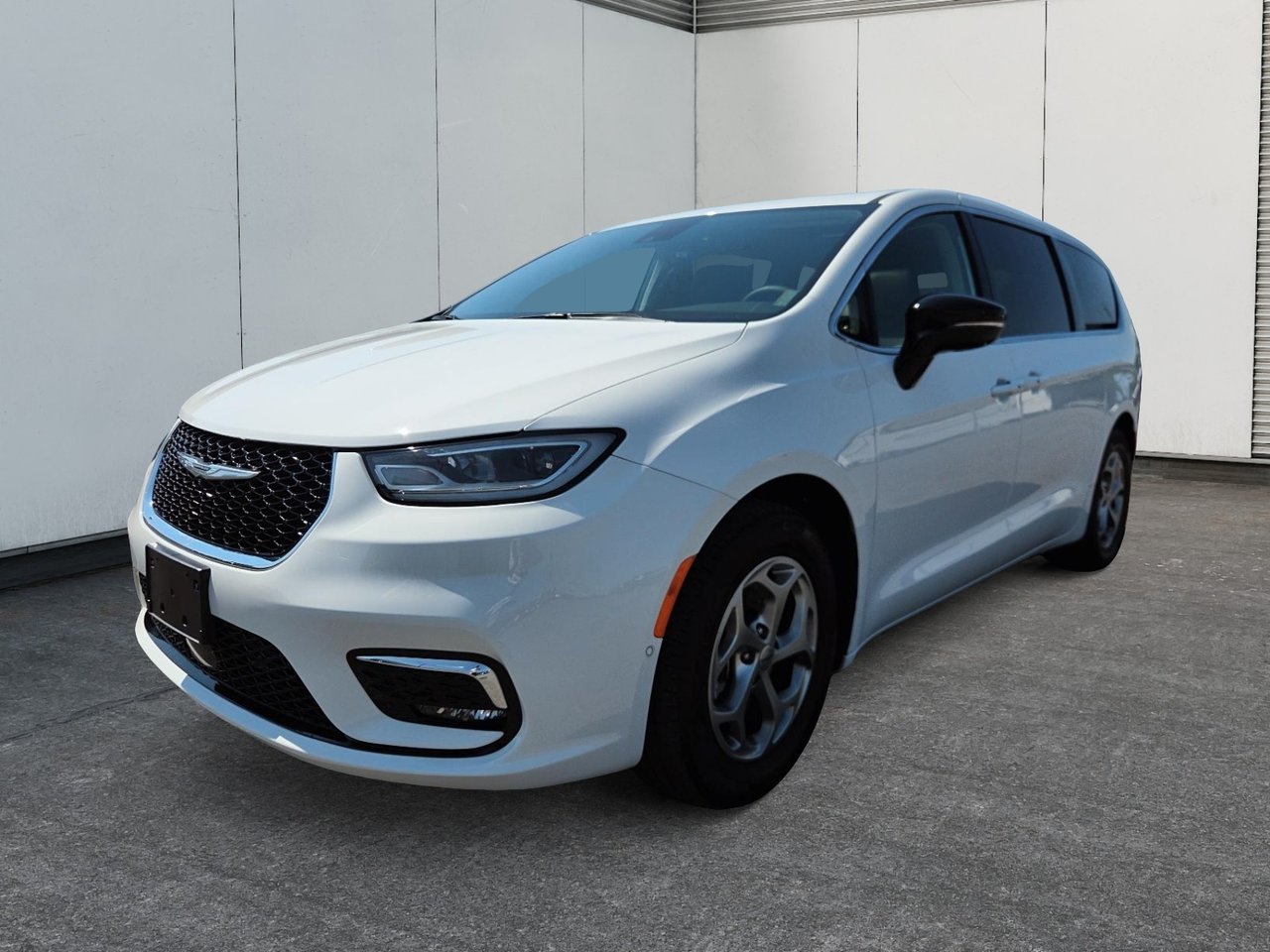 2024 Chrysler Pacifica Limited Ensemble DVD Divertissement-0