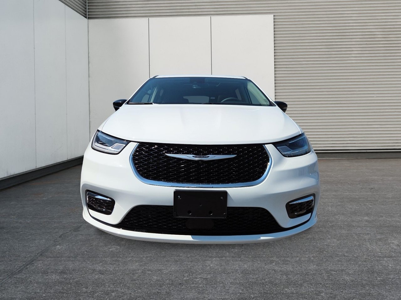 2024 Chrysler Pacifica Limited Ensemble DVD Divertissement-1