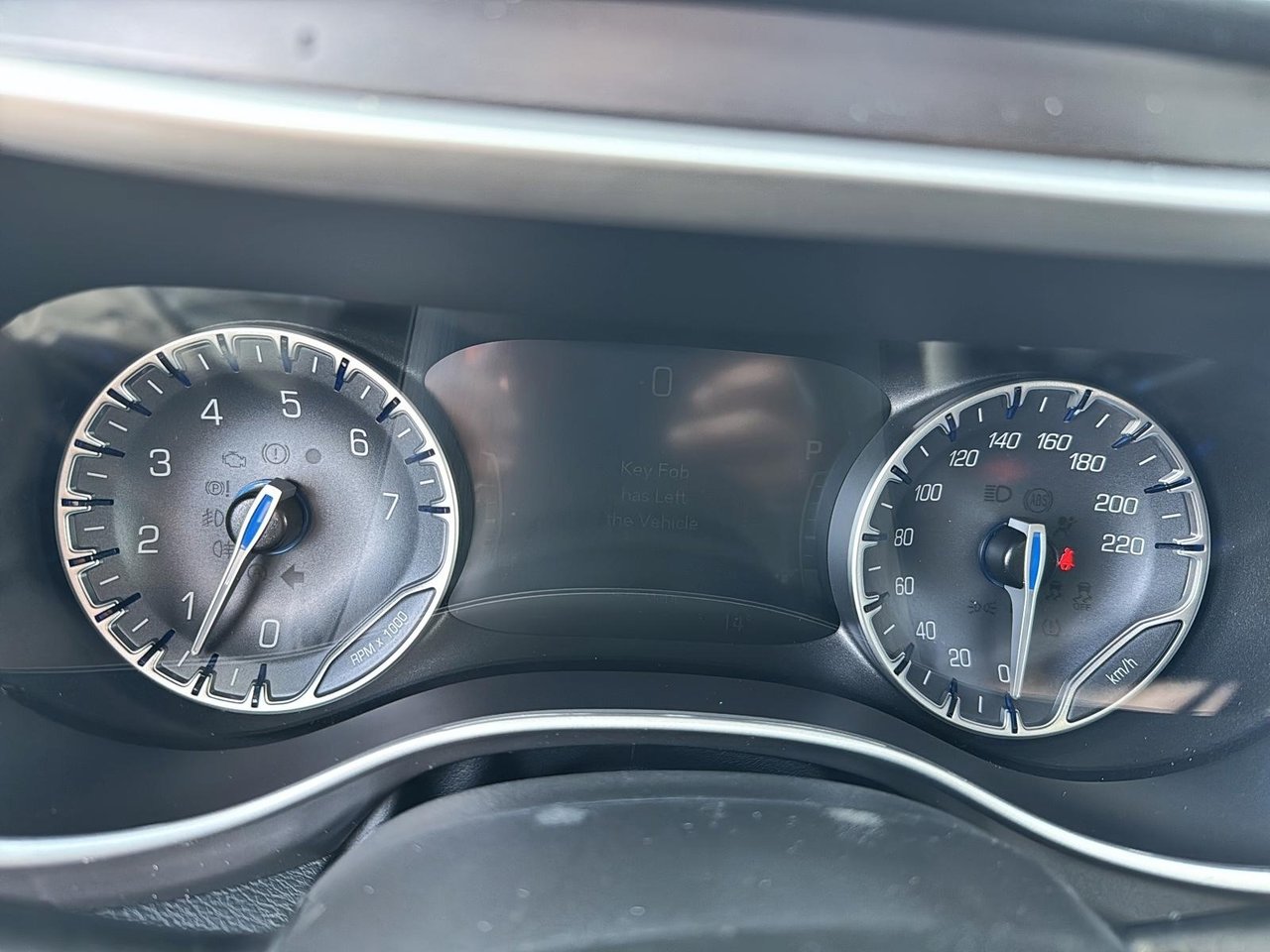 2026 Chrysler Pacifica SELECT-12