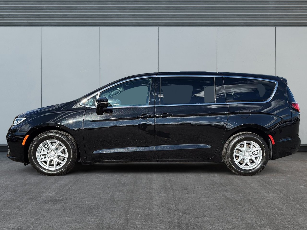 2026 Chrysler Pacifica SELECT-4