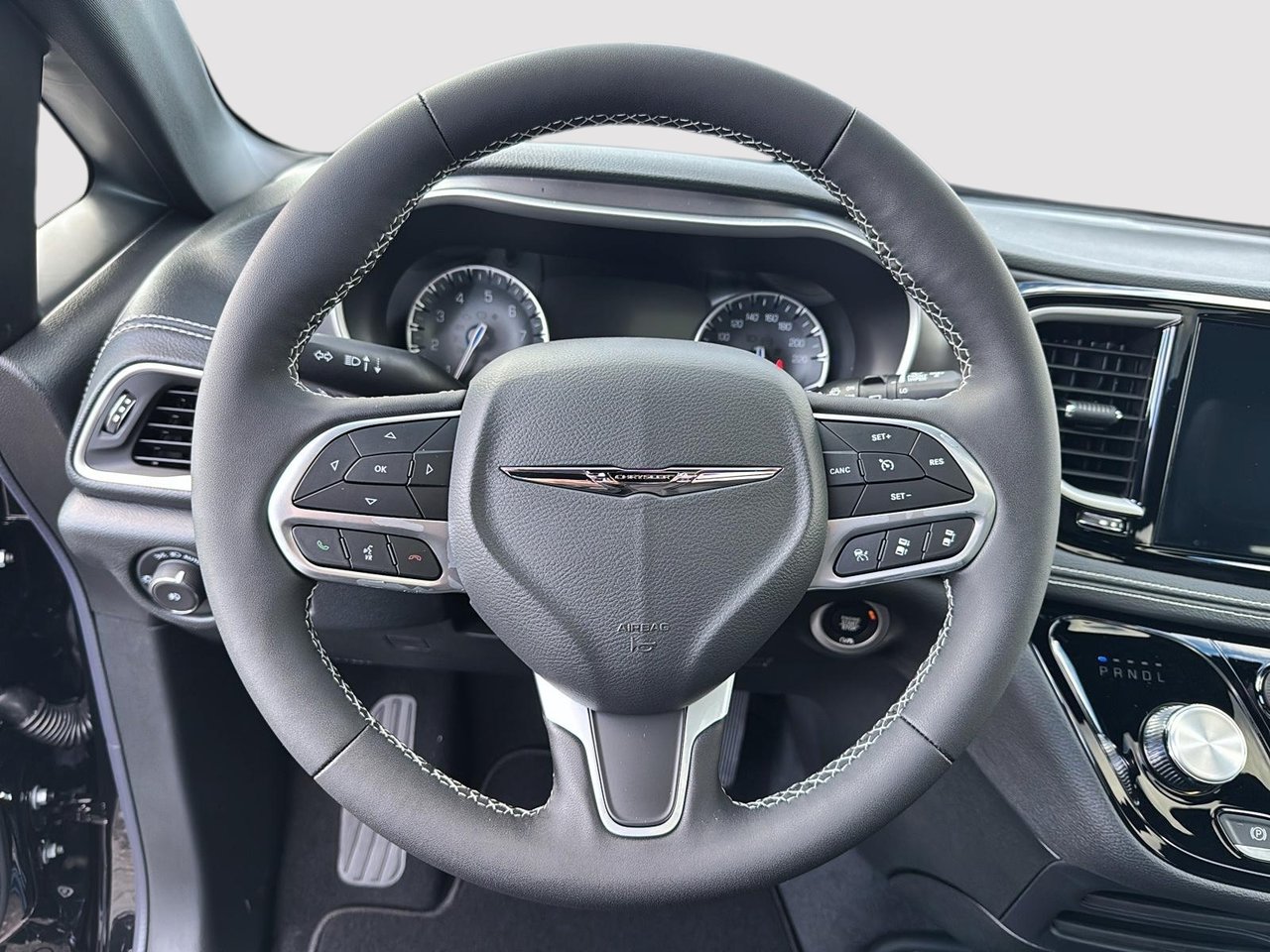 2026 Chrysler Pacifica SELECT-11