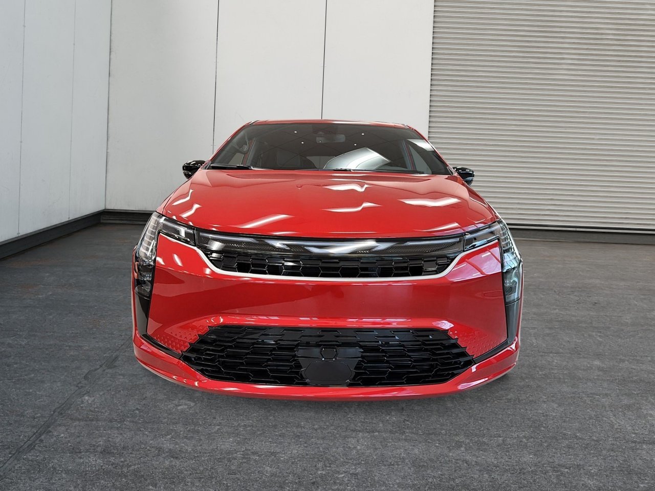 Chrysler Pacifica SELECT 2027-1