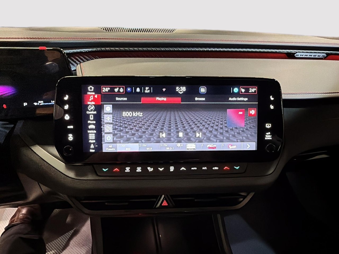 Dodge Charger 2-Doors SCAT PACK PLUS 2026-16