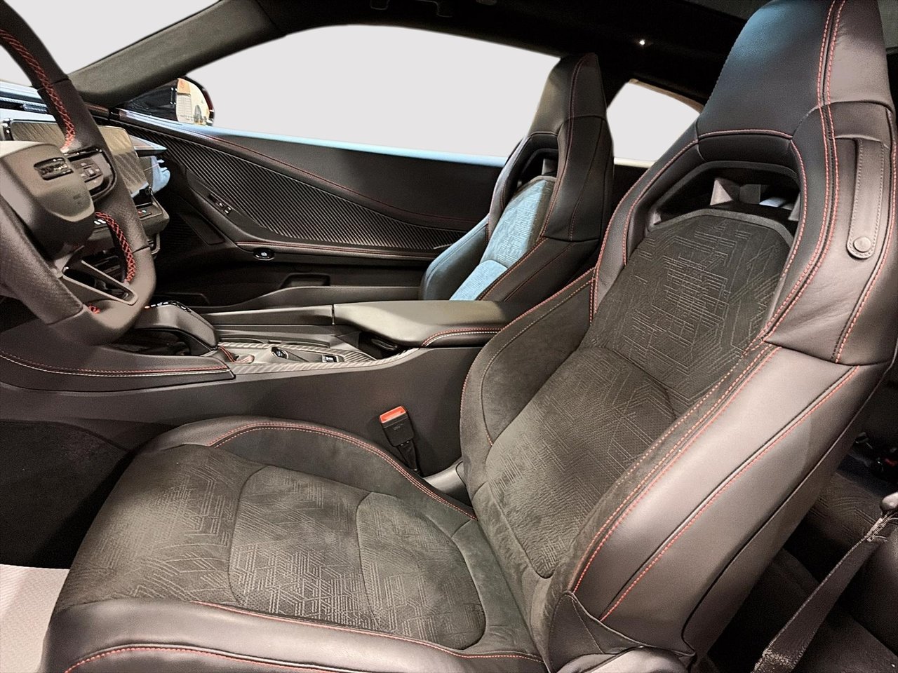 Dodge Charger 2-Doors SCAT PACK PLUS 2026-8