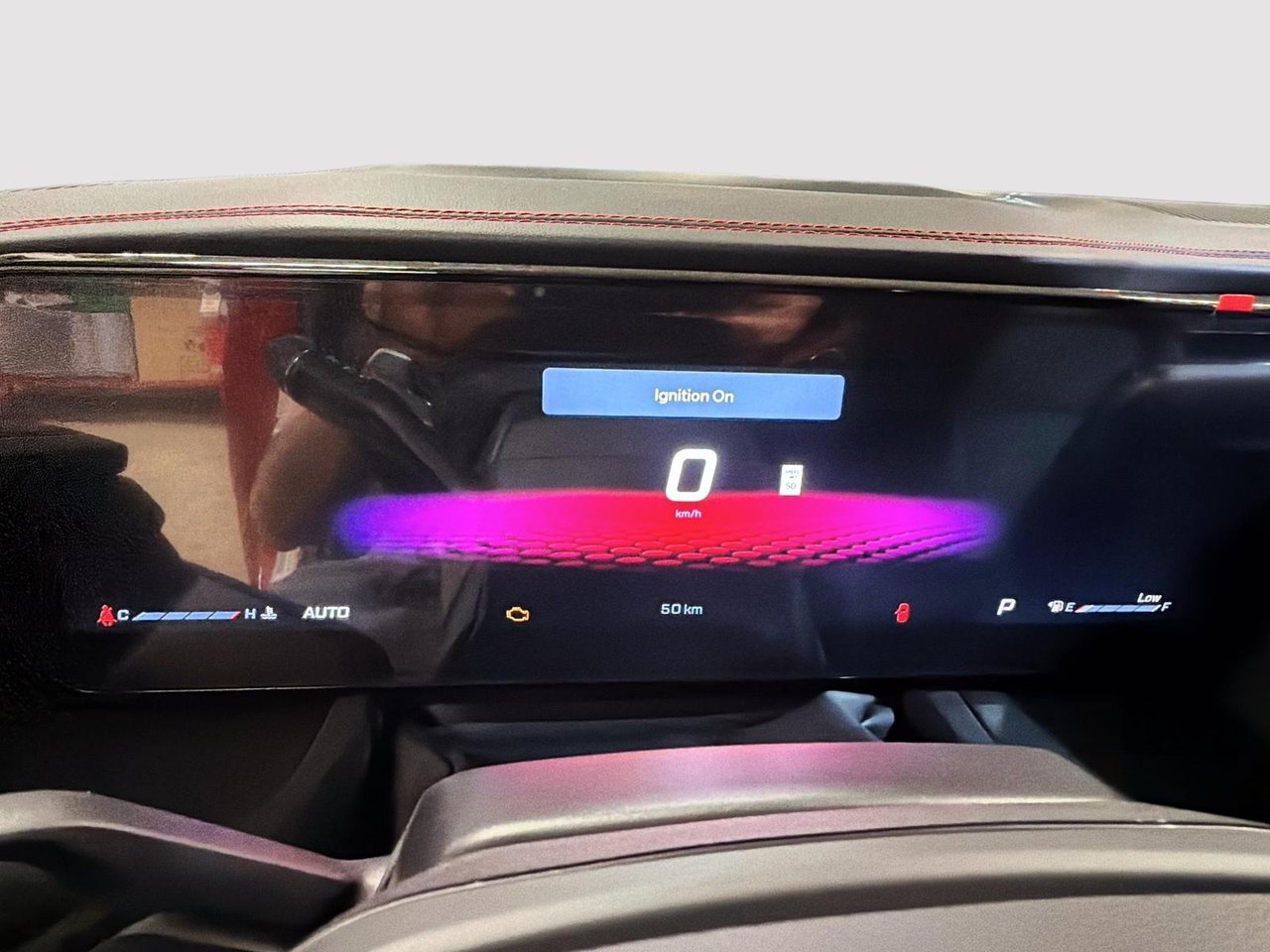 Dodge Charger 2-Doors SCAT PACK PLUS 2026-12