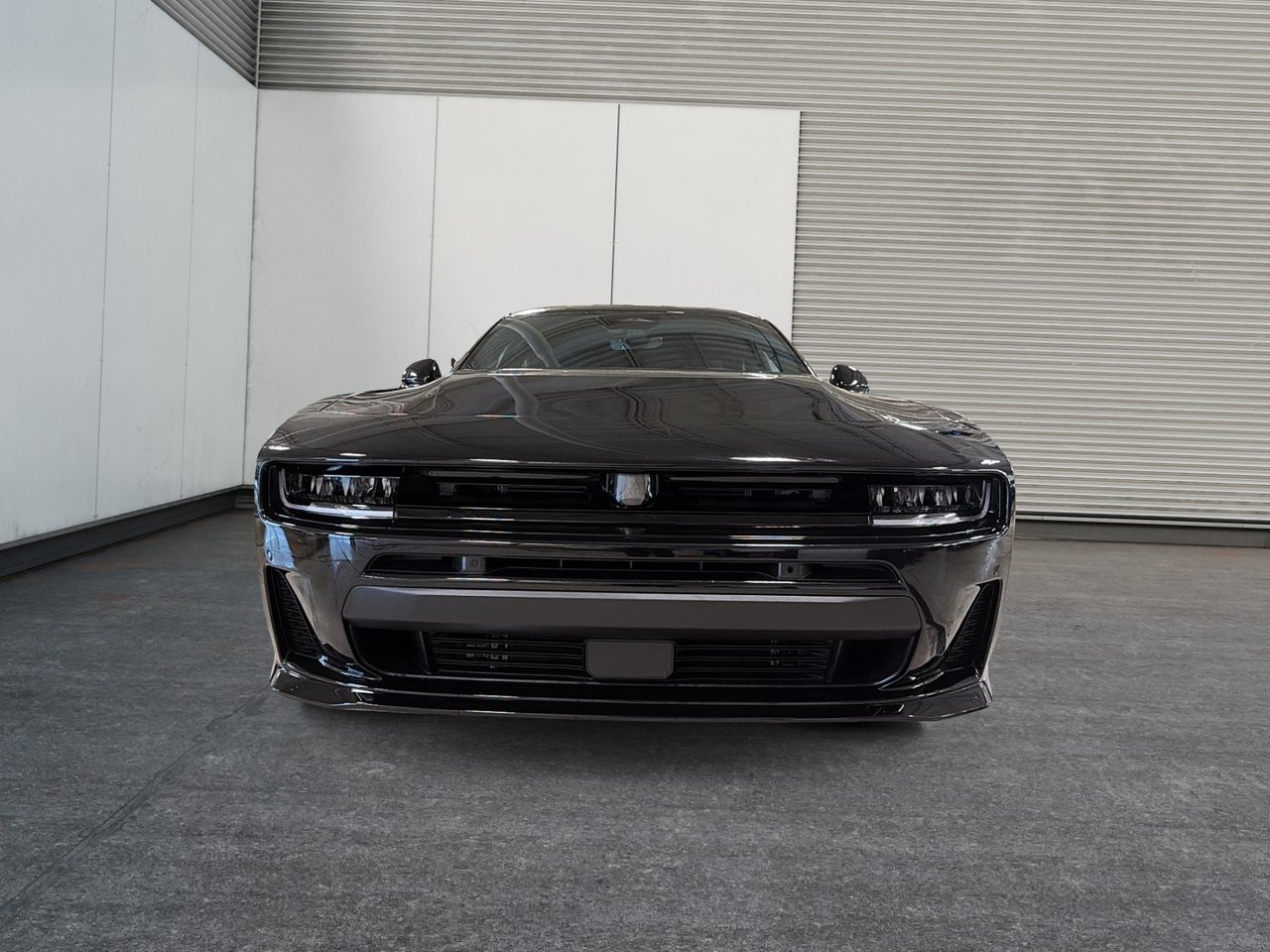 2026 Dodge Charger 4-Doors R/T-1