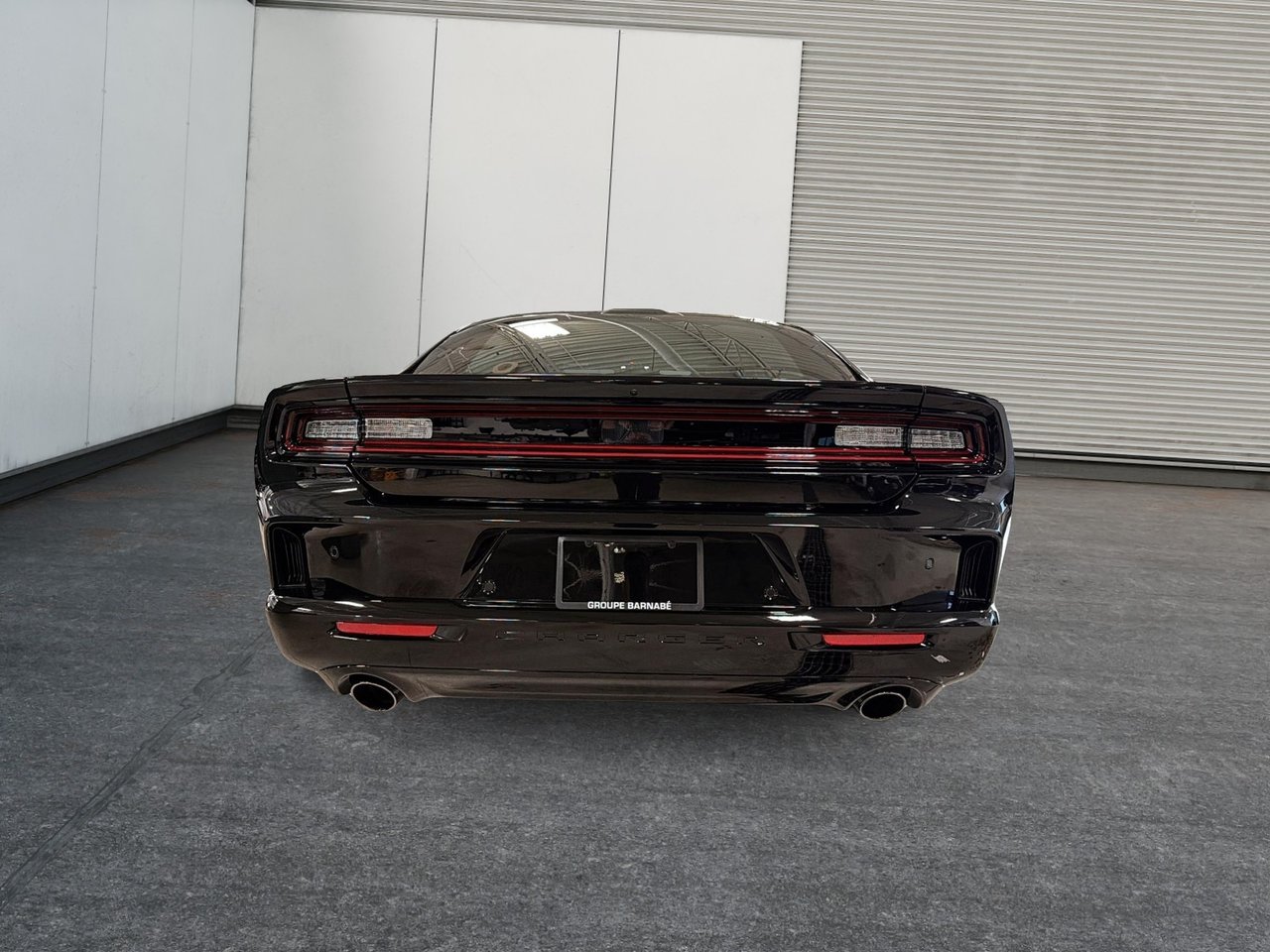 2026 Dodge Charger 4-Doors R/T-2
