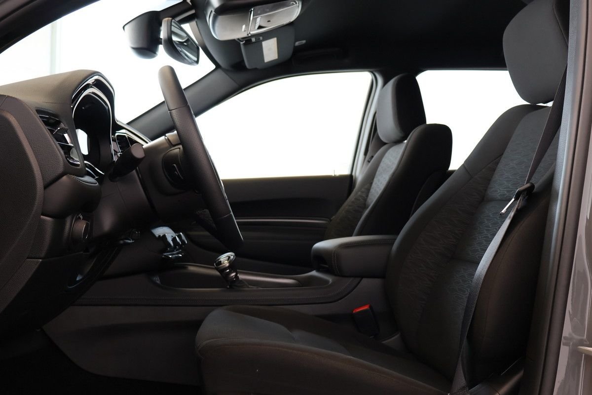 Dodge Durango SXT 2024-7