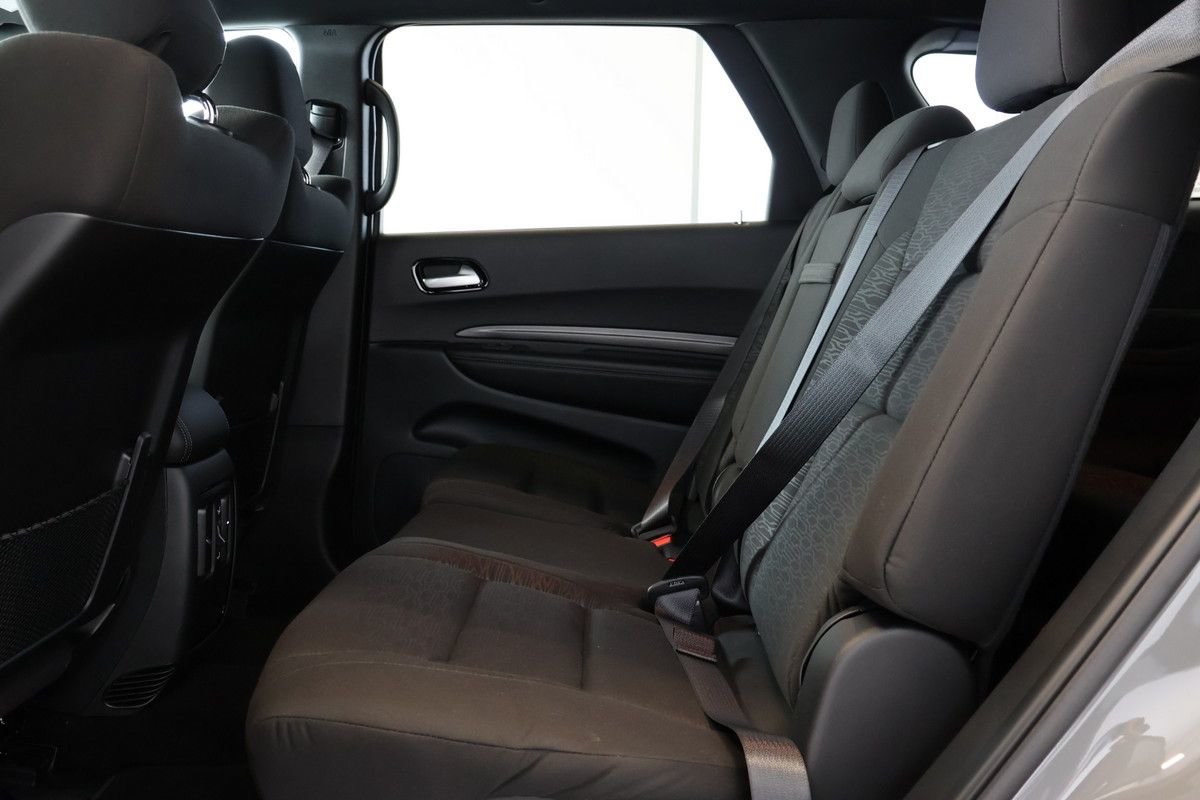 Dodge Durango SXT 2024-13