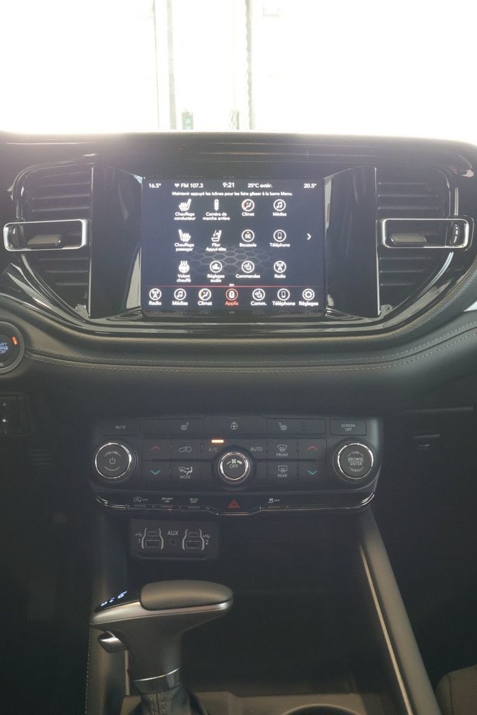 Dodge Durango SXT 2024-10