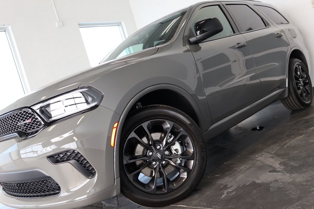 Dodge Durango SXT 2024-1