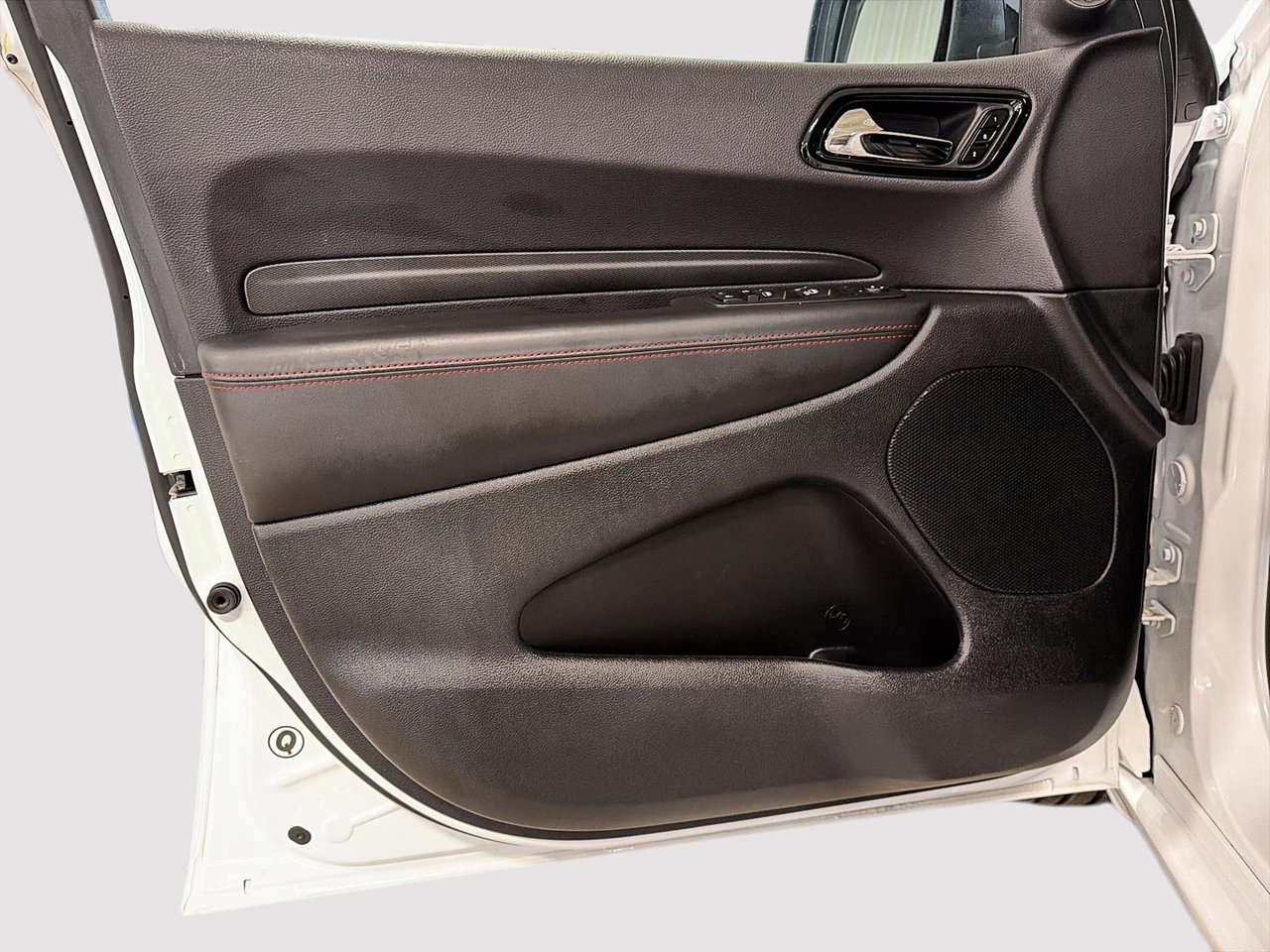 Dodge Durango R/T AWD | ENSEMBLE BLACKTOP | 2025-10