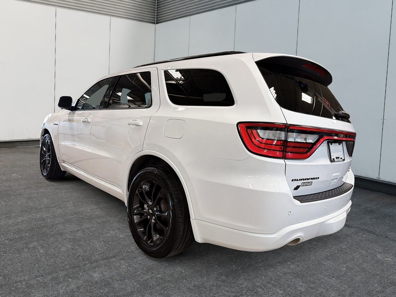 Dodge Durango R/T AWD | ENSEMBLE BLACKTOP | 2025-3