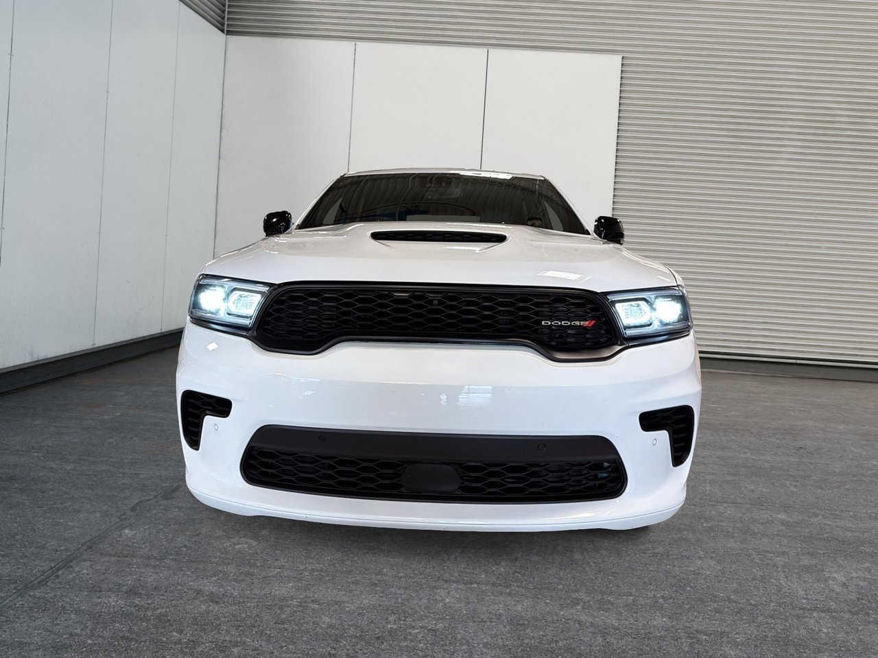 Dodge Durango R/T AWD | ENSEMBLE BLACKTOP | 2025-1