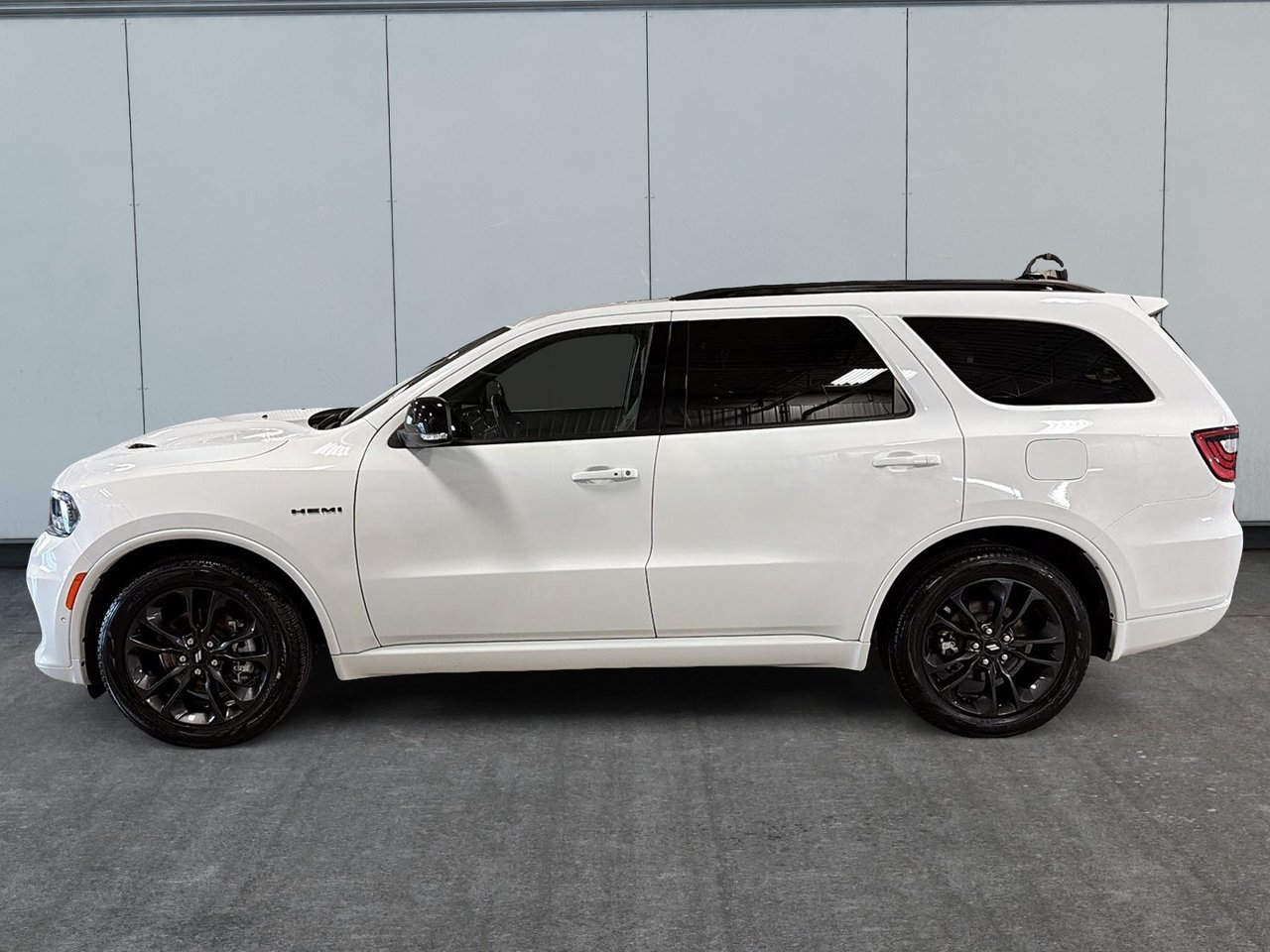 Dodge Durango R/T AWD | ENSEMBLE BLACKTOP | 2025-4