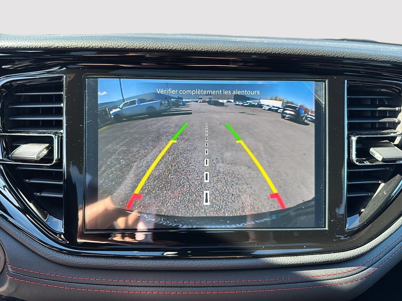 2026 Dodge Durango GT PLUS-16