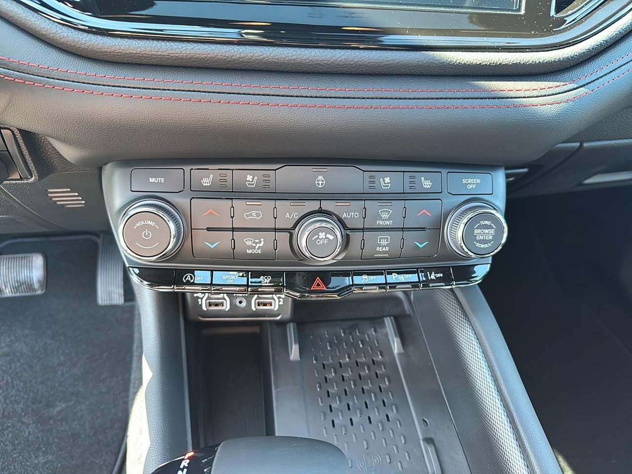 2026 Dodge Durango GT PLUS-13