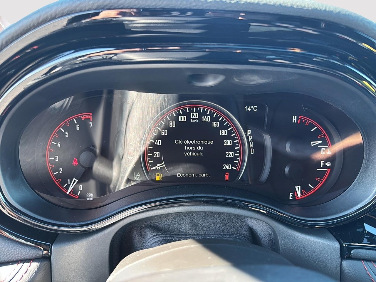 2026 Dodge Durango GT PLUS-12