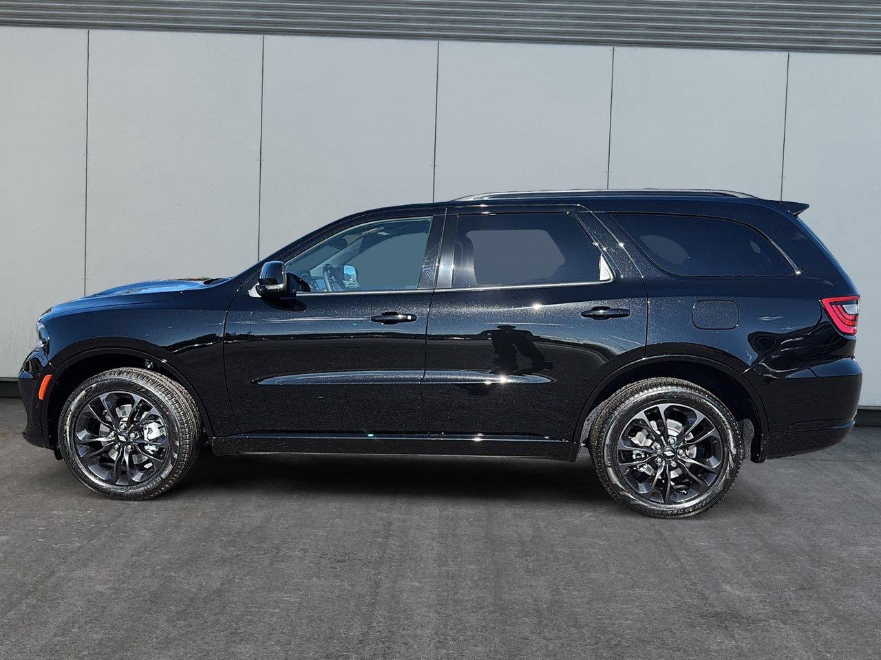 2026 Dodge Durango GT PLUS-4