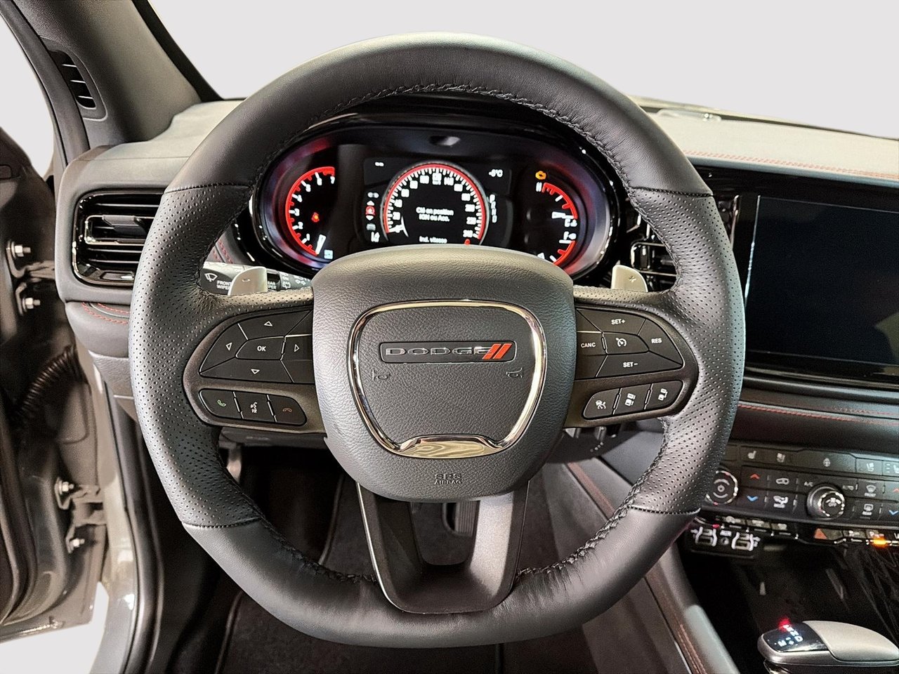 2026 Dodge Durango GT PLUS-11