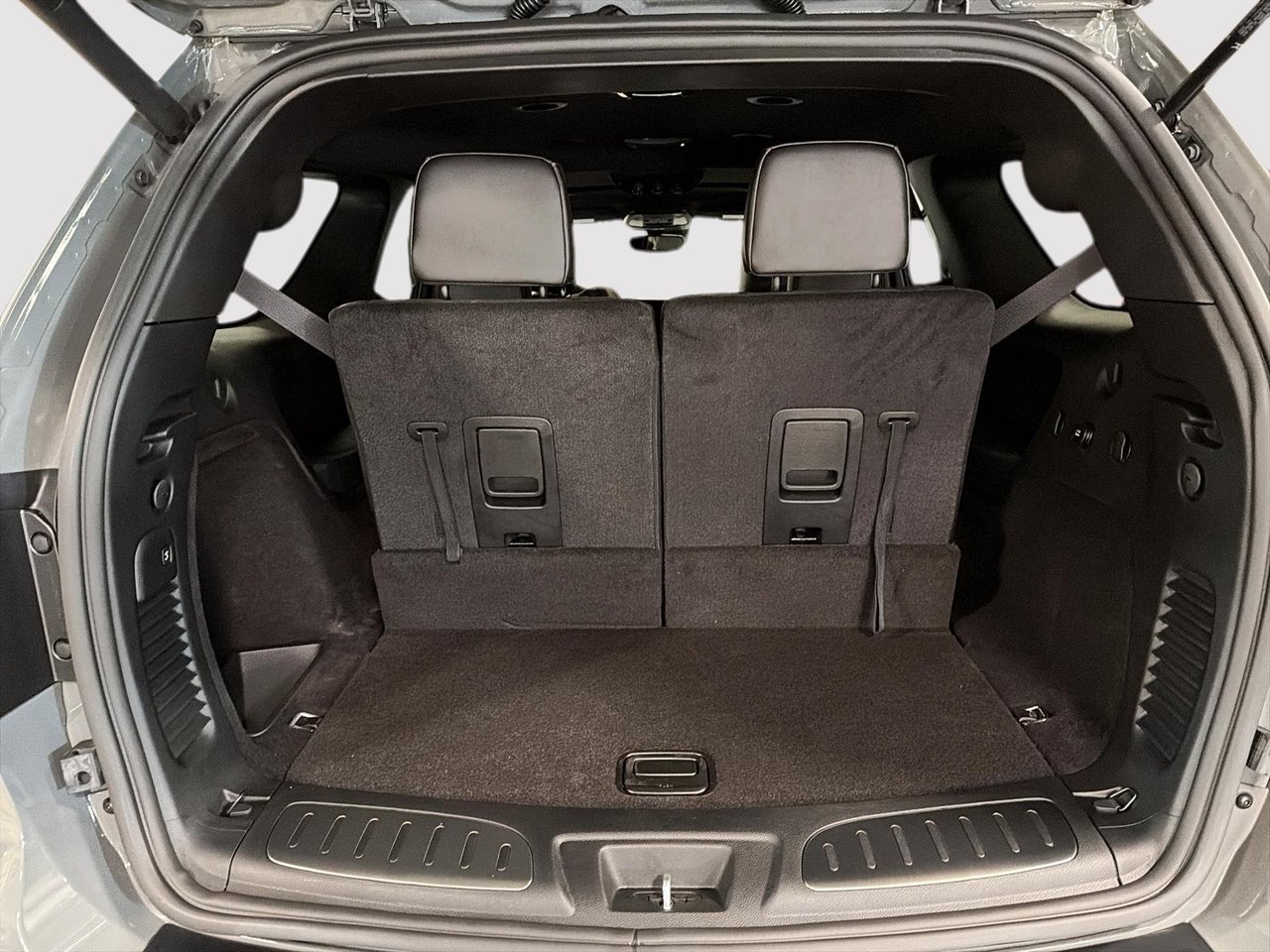 2026 Dodge Durango GT PLUS-5