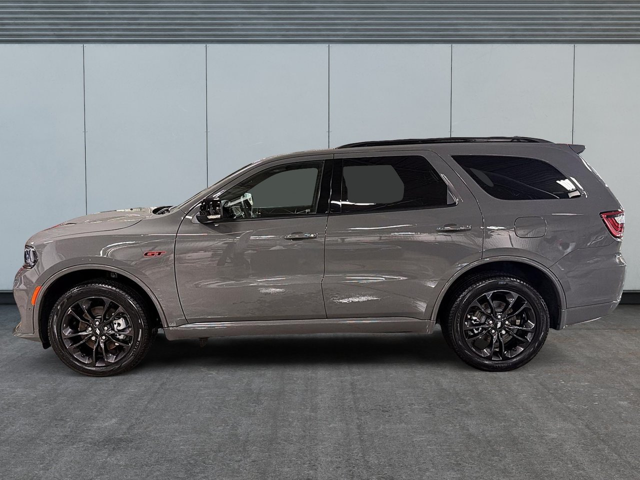 2026 Dodge Durango GT PLUS-4