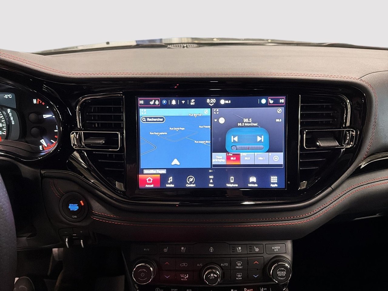 2026 Dodge Durango GT PLUS-17