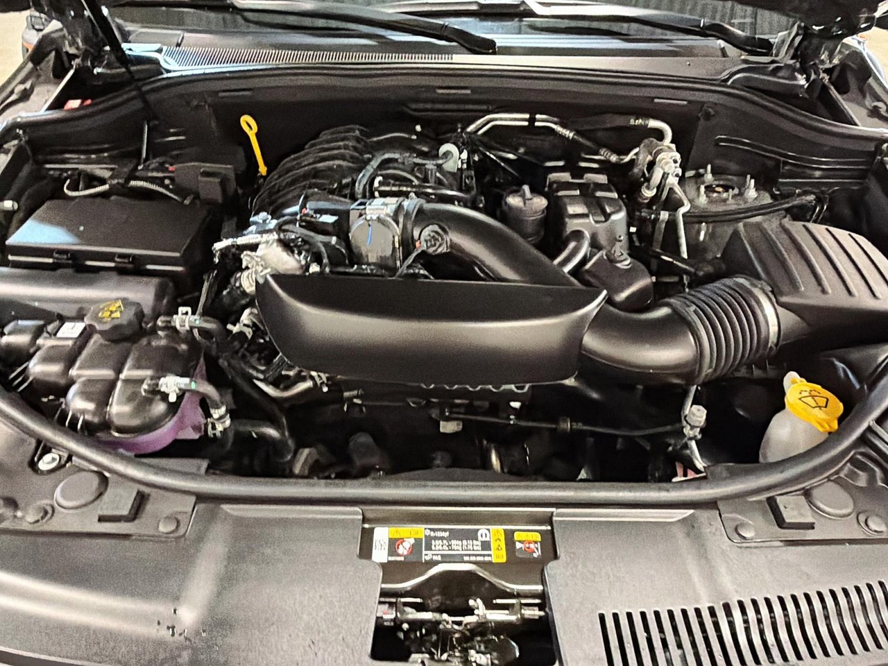 2026 Dodge Durango GT PLUS-7