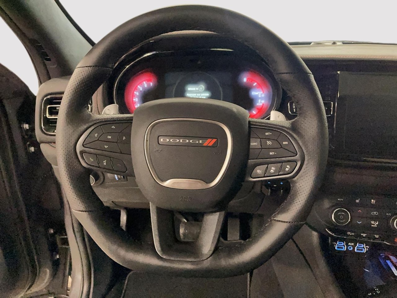 2026 Dodge Durango GT PLUS-10