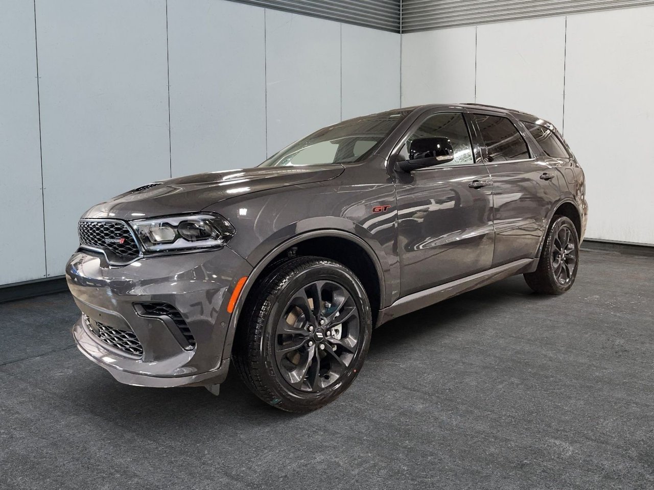 Dodge Durango GT PLUS 2026-0