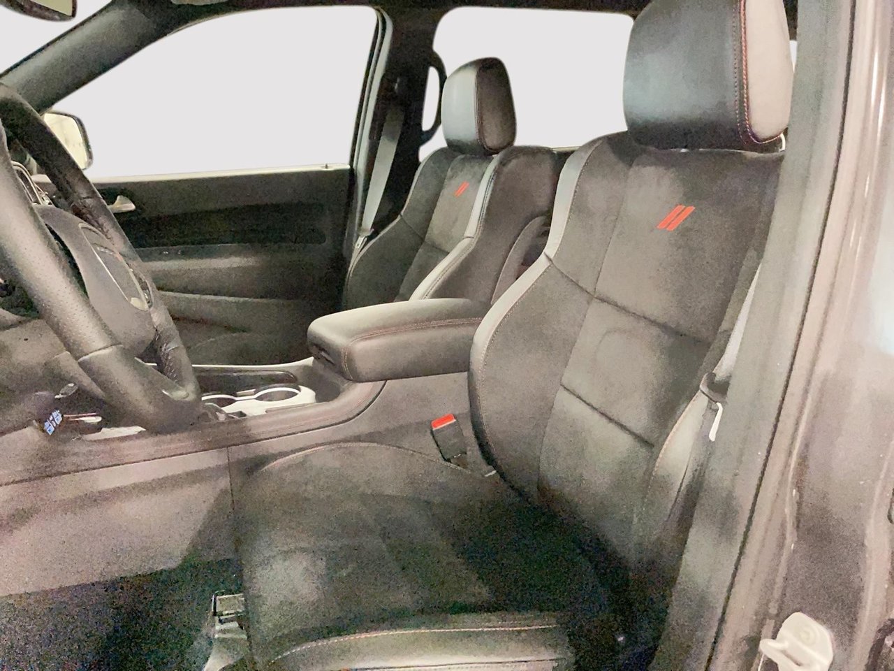 Dodge Durango GT PLUS 2026-8