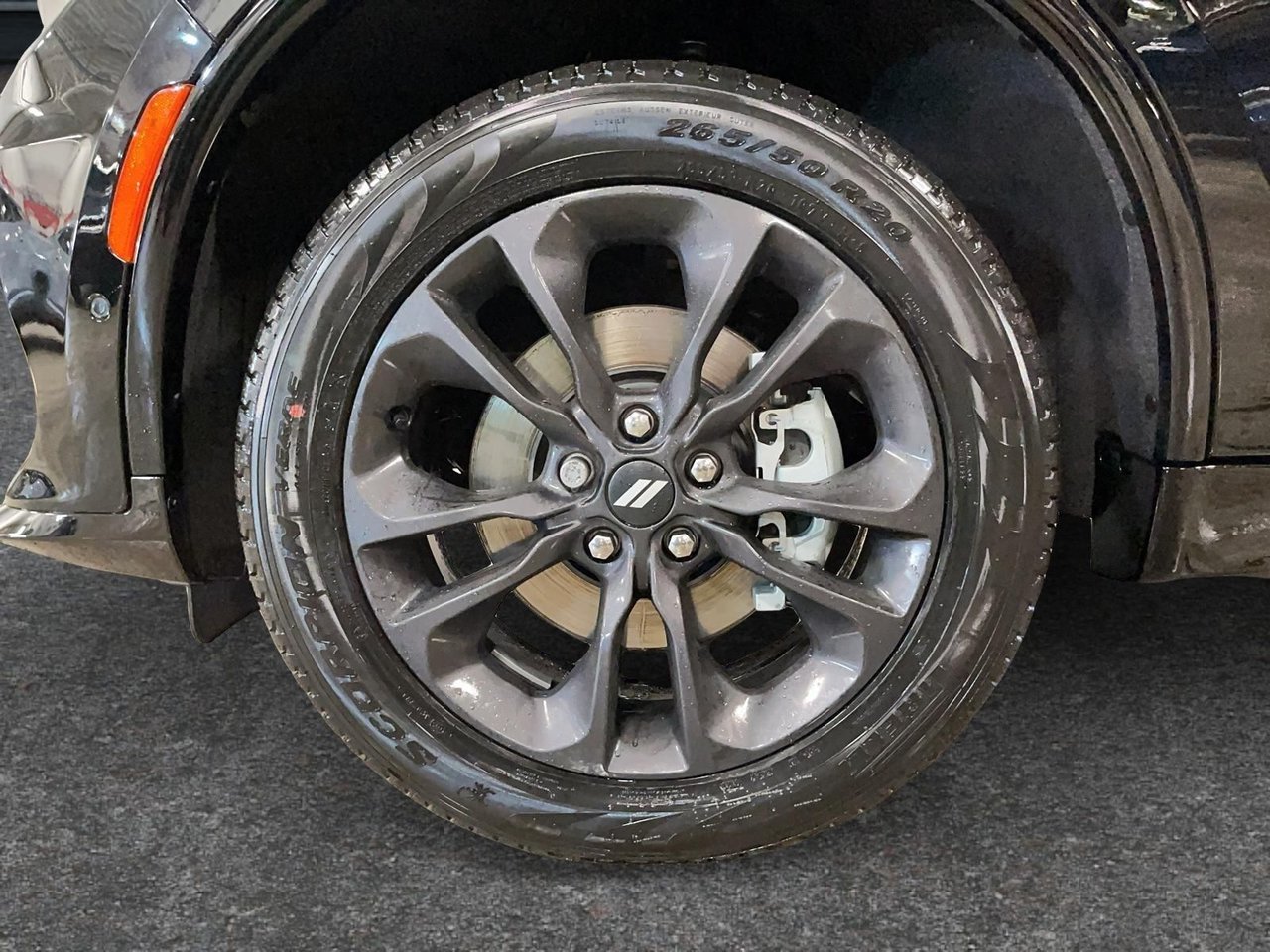 Dodge Durango GT PLUS 2026-7