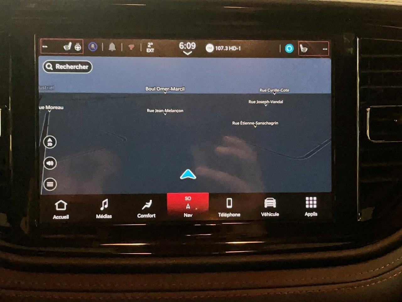 Dodge Durango GT PLUS 2026-12