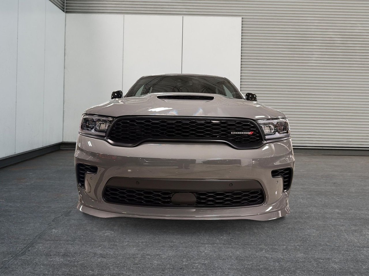 2026 Dodge Durango GT PLUS-1