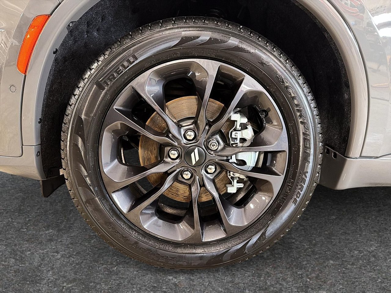 2026 Dodge Durango GT PLUS-6