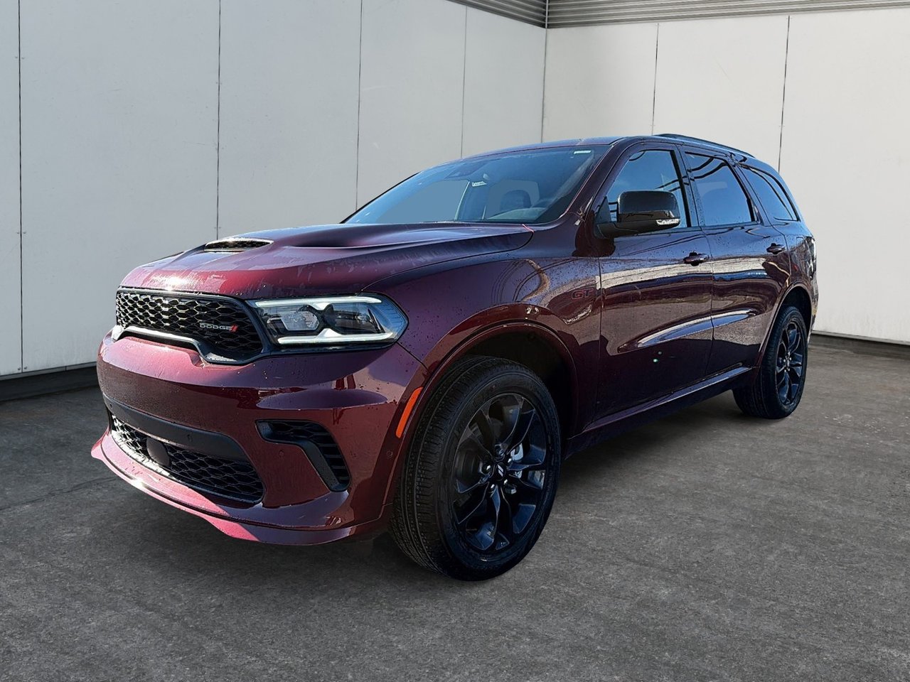 2026 Dodge Durango GT PLUS-0