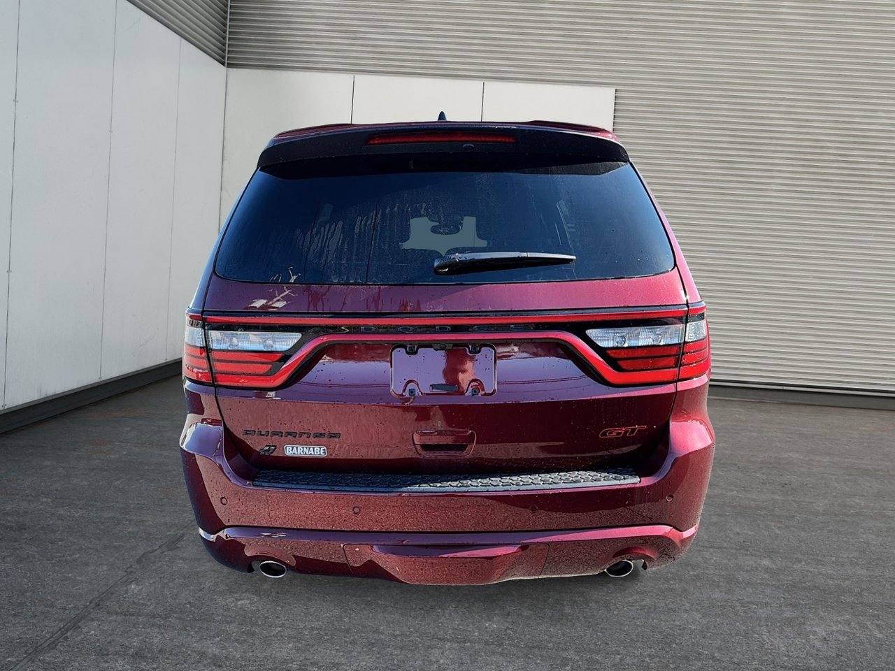 2026 Dodge Durango GT PLUS-2