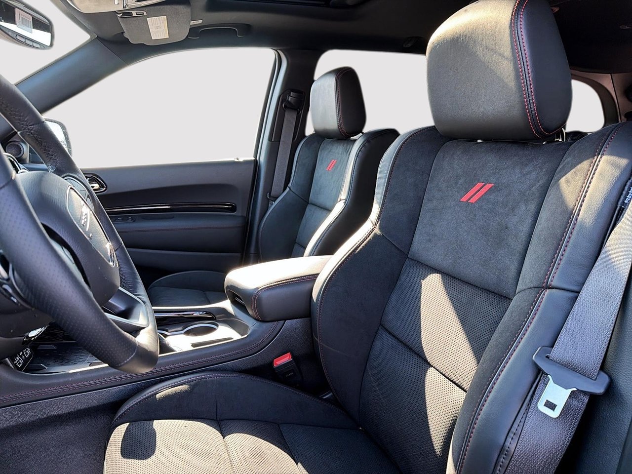 2026 Dodge Durango GT PLUS-7