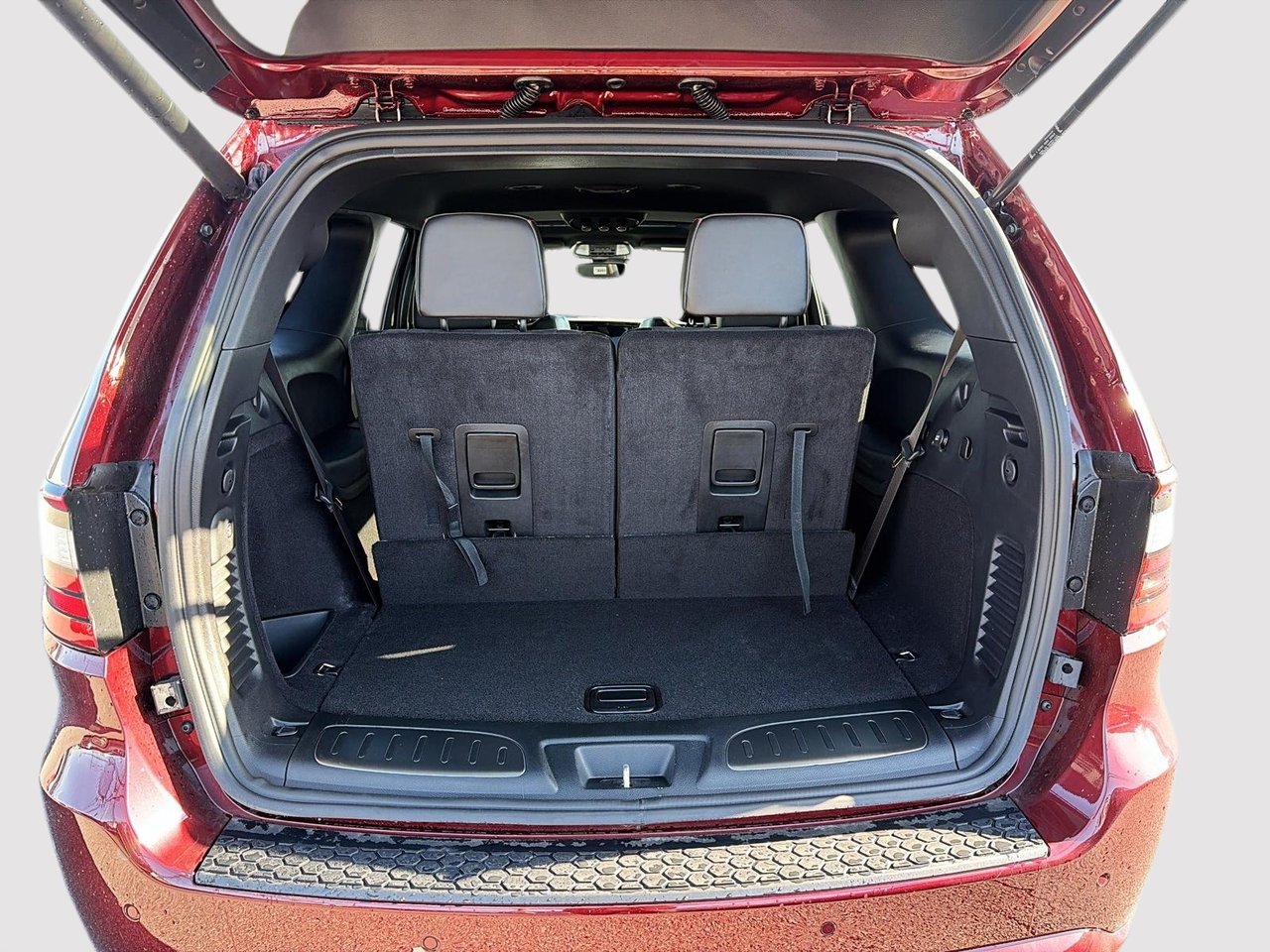 2026 Dodge Durango GT PLUS-5