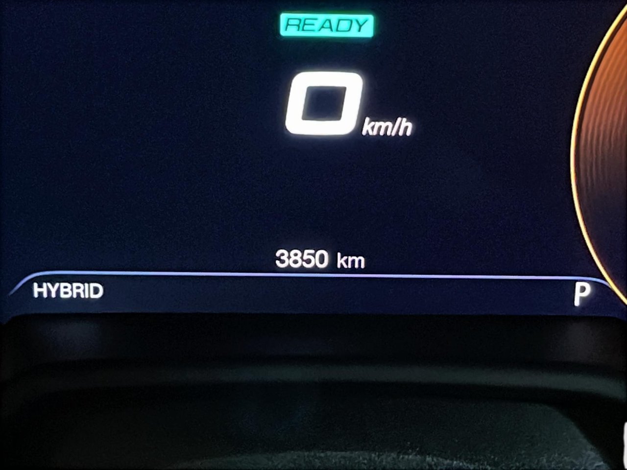 2024 Dodge HORNET R/T PLUS  BlackTop eAWD PHEV-12