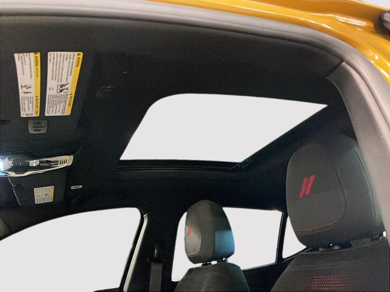 2024 Dodge HORNET R/T PLUS  BlackTop eAWD PHEV-15