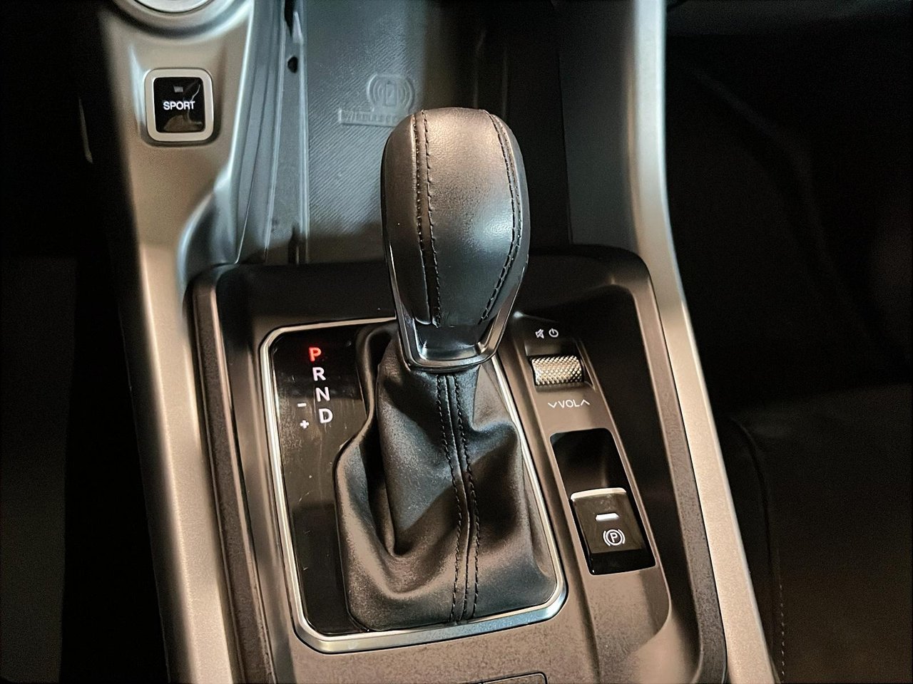 2024 Dodge HORNET R/T PLUS  BlackTop eAWD PHEV-14