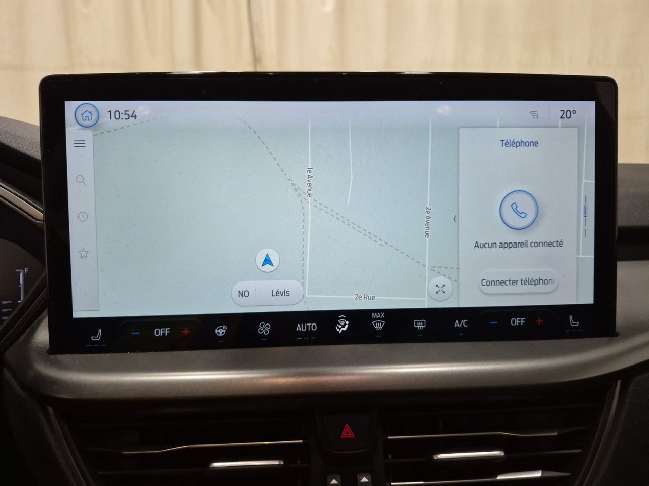 Ford Escape PHEV TOIT-PANORAMIQUE NAVIGATION 2024-5