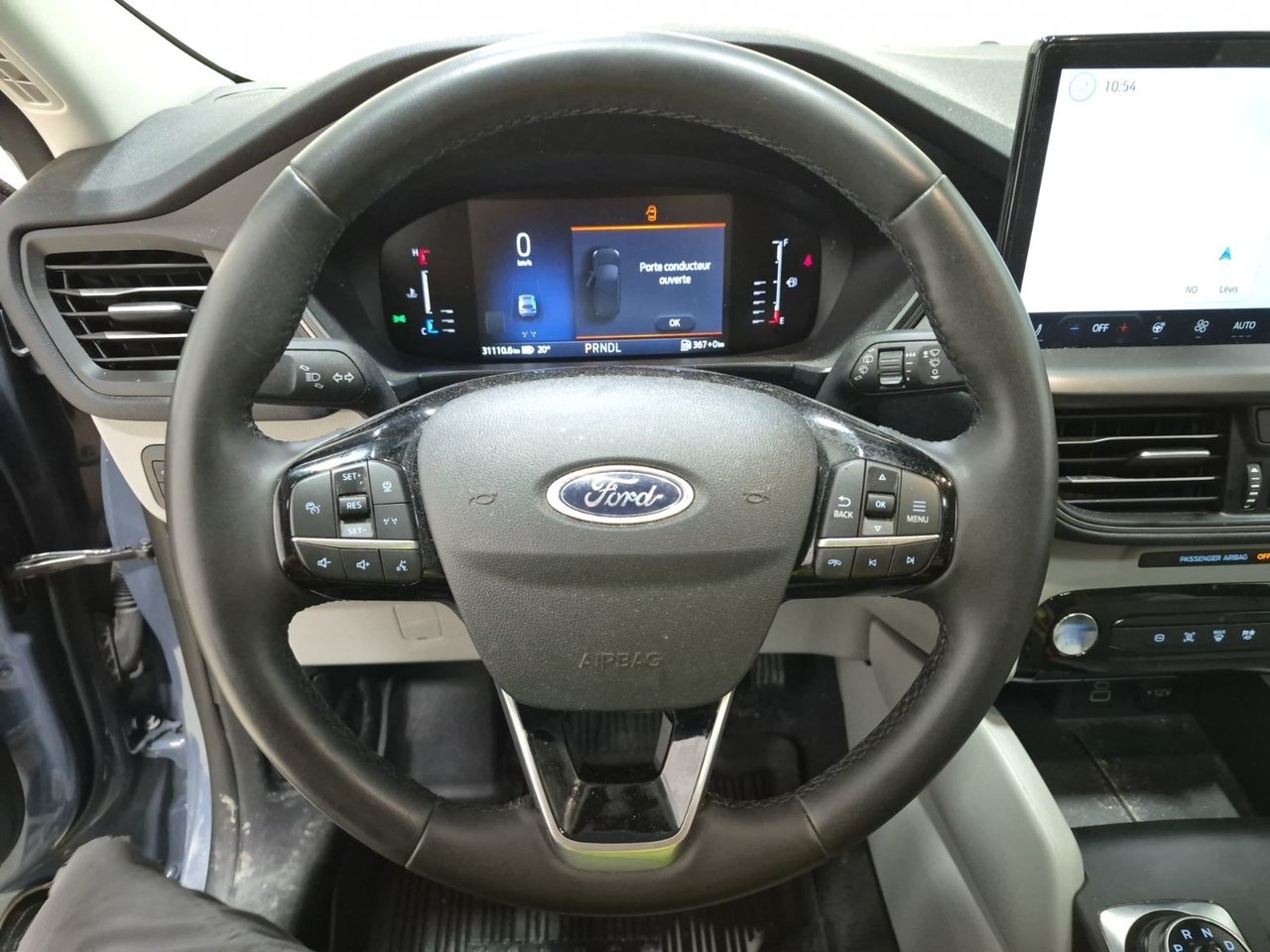Ford Escape PHEV TOIT-PANORAMIQUE NAVIGATION 2024-4
